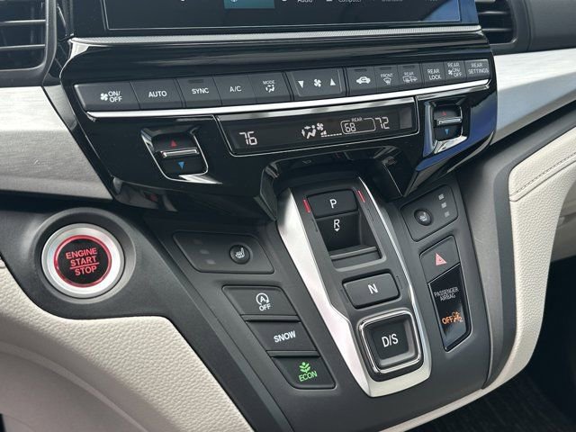 Used 2026 Honda Odyssey EX-L image 29