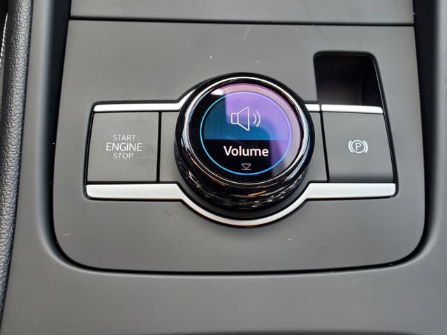 New 2026 Volkswagen Tiguan SE R-Line AWD/4WD image 27
