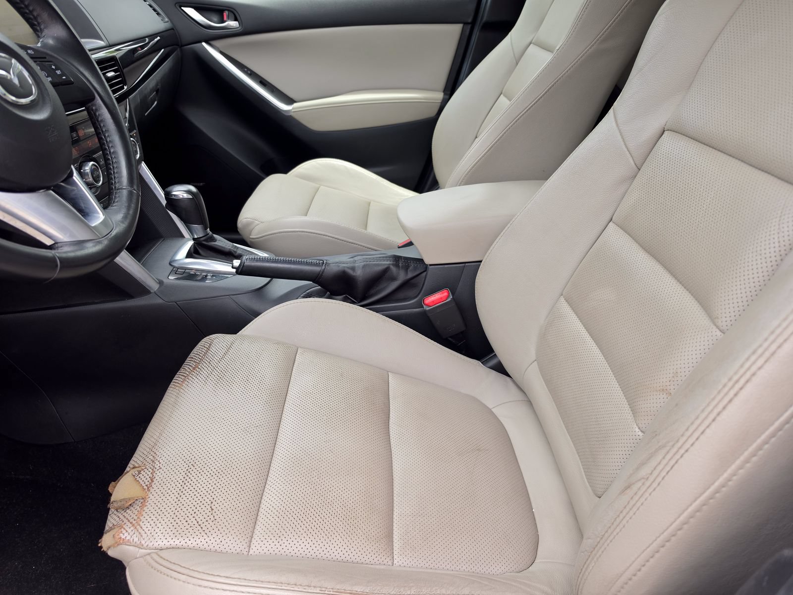 Used 2015 MAZDA CX-5 Grand Touring AWD/4WD image 12