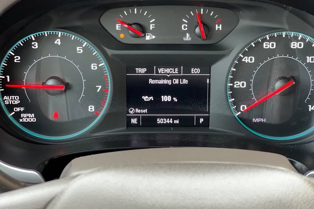 Used 2025 Chevrolet Malibu LT FWD image 29