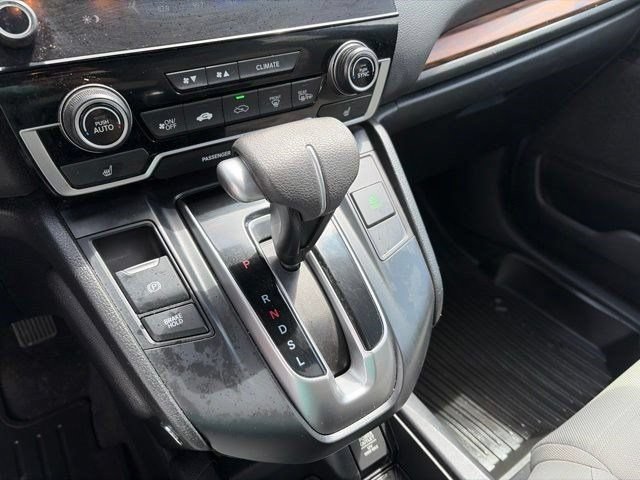 Used 2019 Honda CR-V EX image 23
