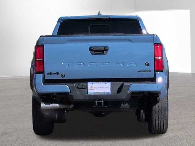 New 2026 Toyota Tacoma TRD Off-Road image 6
