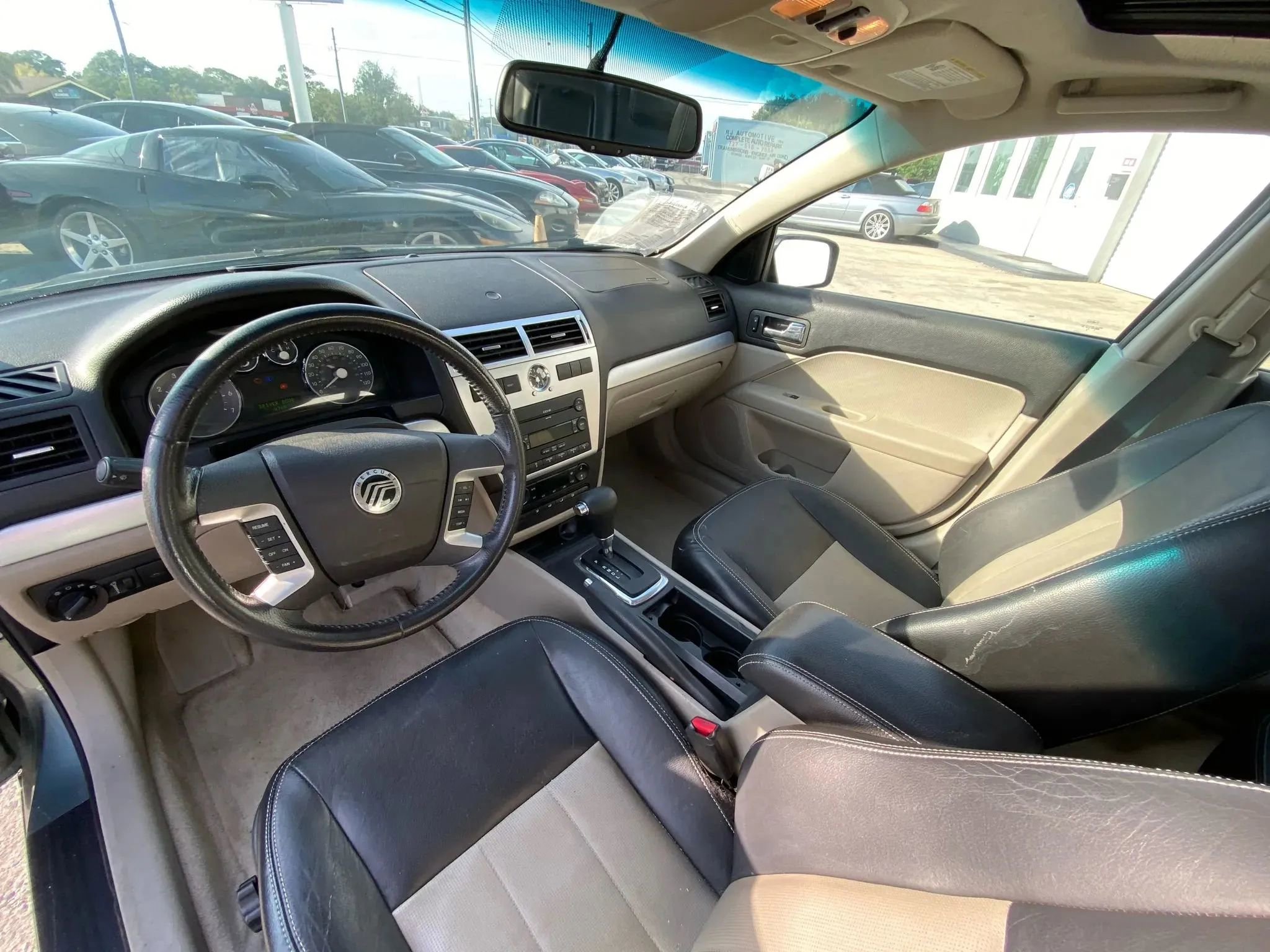 Used 2006 Mercury Milan Premier image 5