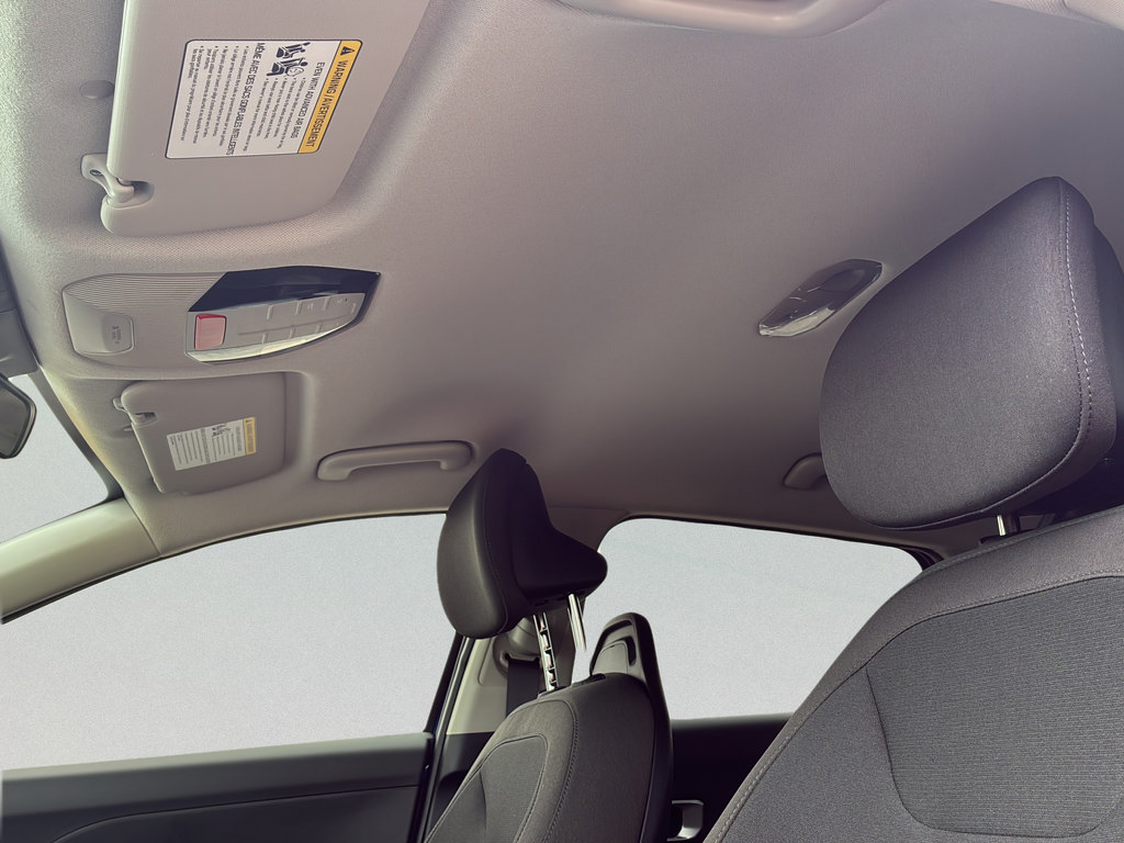New 2026 Kia K4 FWD image 24