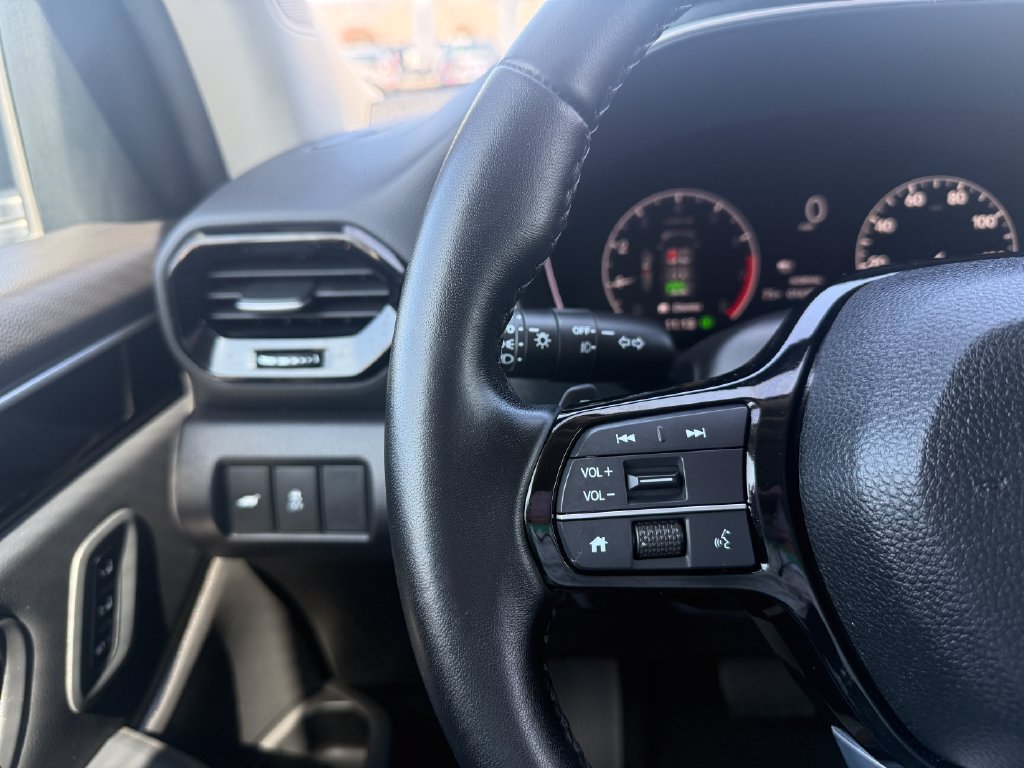 Certified 2024 Honda Pilot EX-L image 22