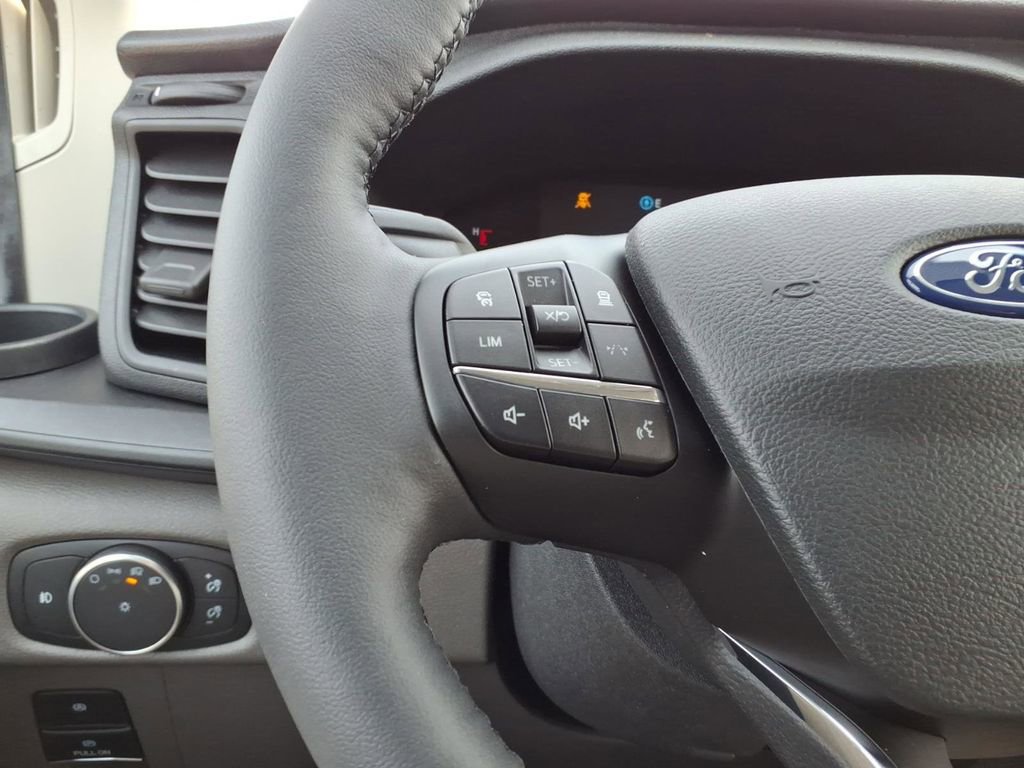 New 2026 Ford Transit 350 XL image 15