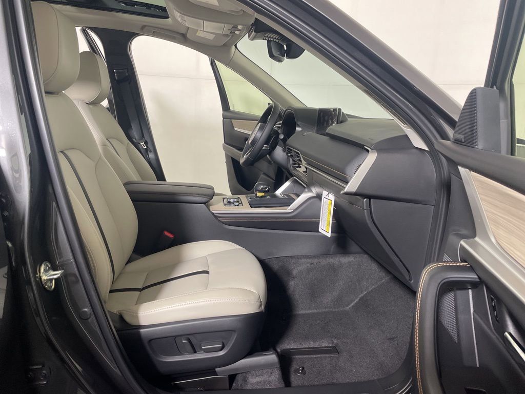 New 2026 MAZDA CX-90 3.3 Turbo w/ Premium Sport Pkg image 24