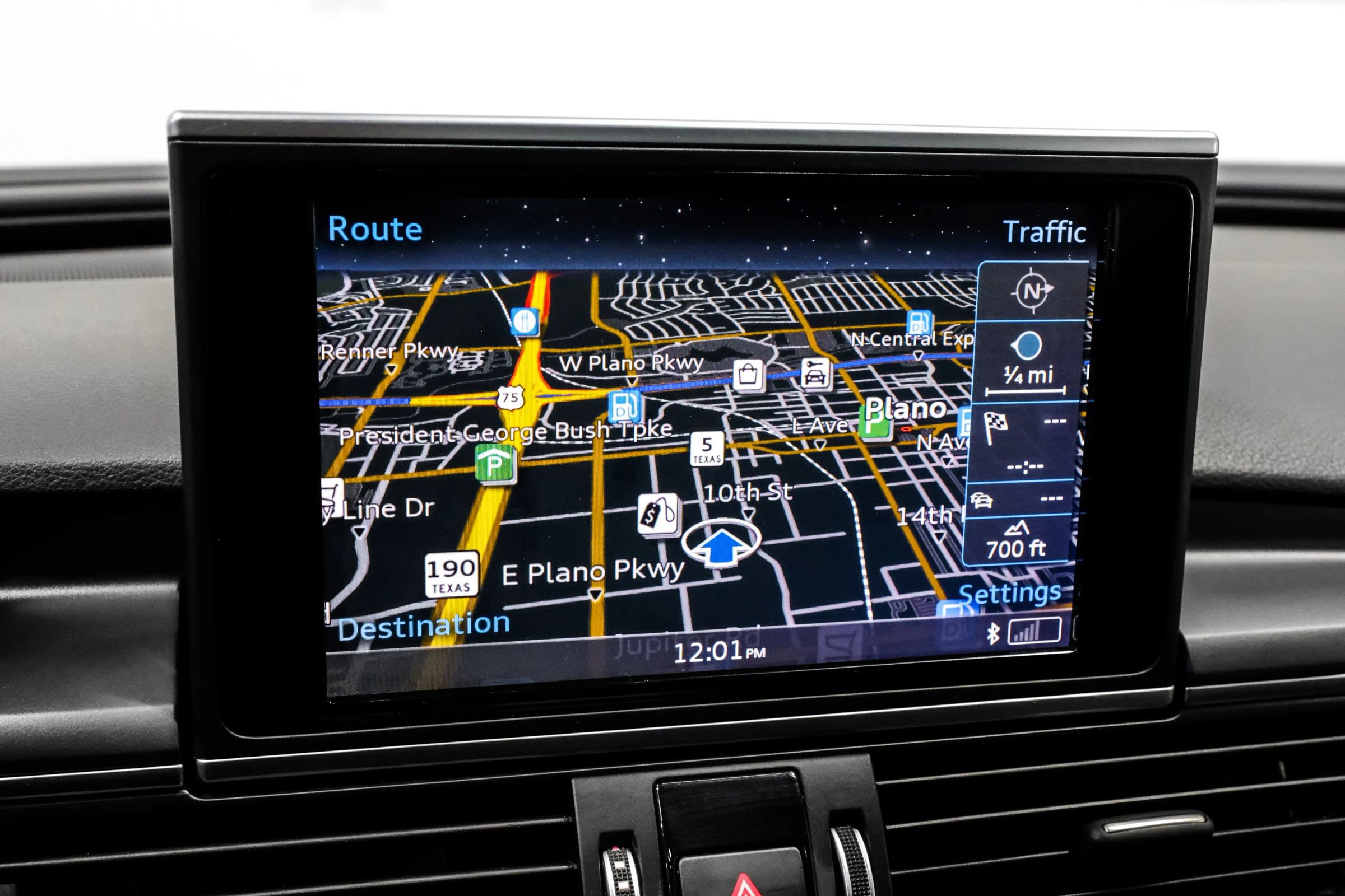 Used 2018 Audi S7 Prestige w/ S Sport Package image 24