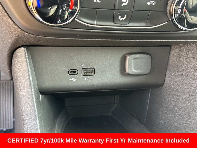 Used 2024 Buick Encore GX Preferred FWD image 25