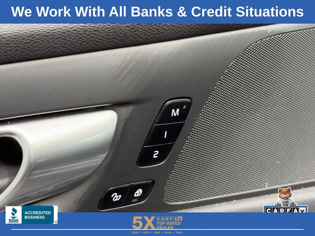 Used 2024 Volvo S60 B5 Plus AWD/4WD image 26