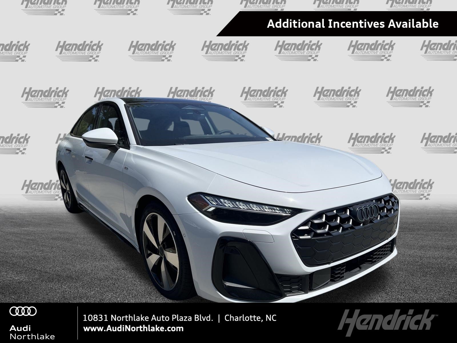 New 2026 Audi A5 2.0T Premium Plus