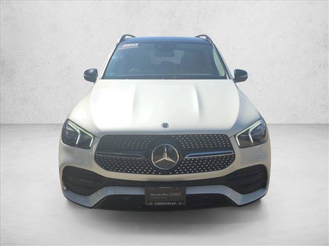 Certified 2023 Mercedes-Benz GLE 350 4MATIC image 2