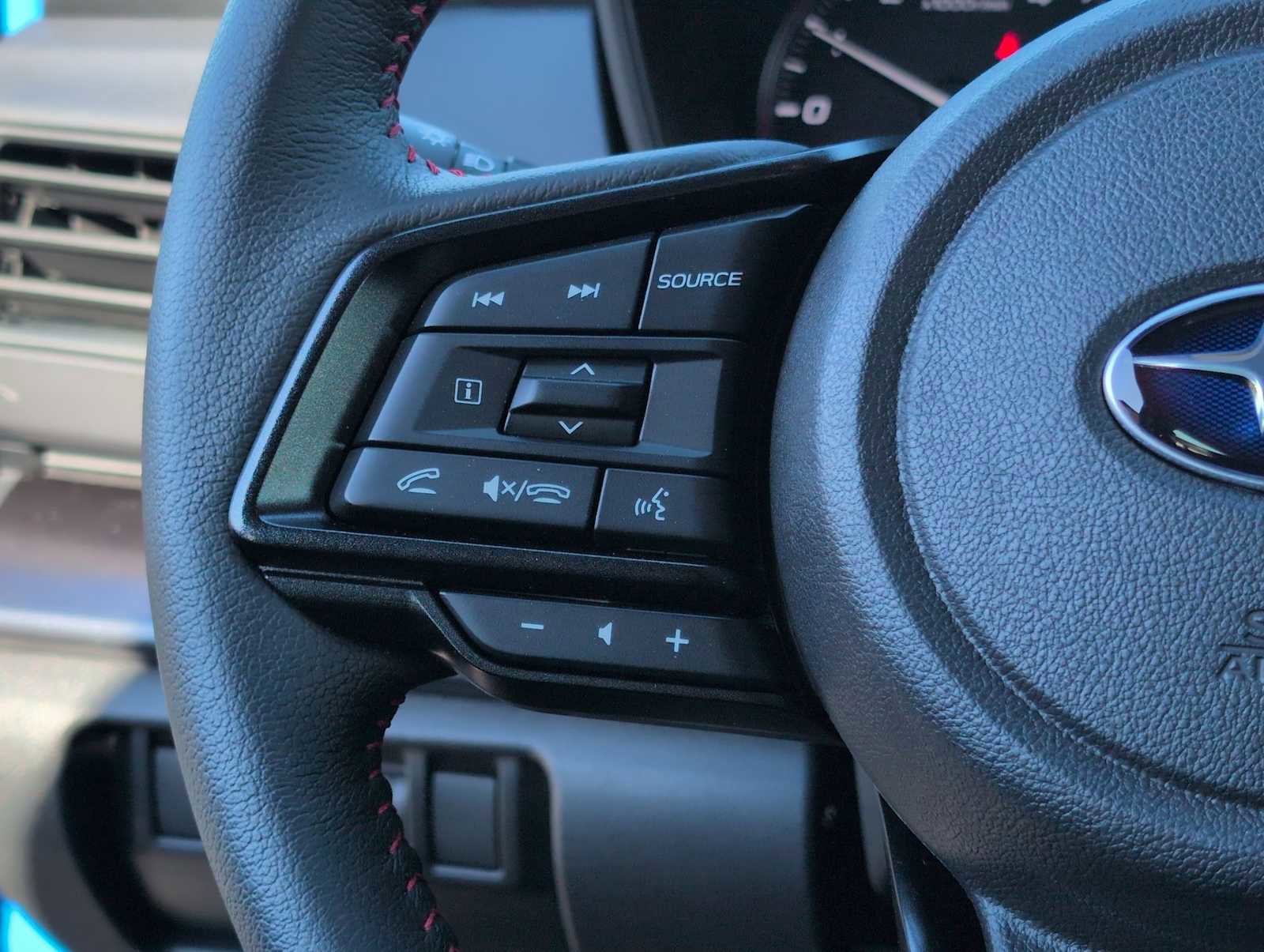 Used 2025 Subaru Impreza RS image 23