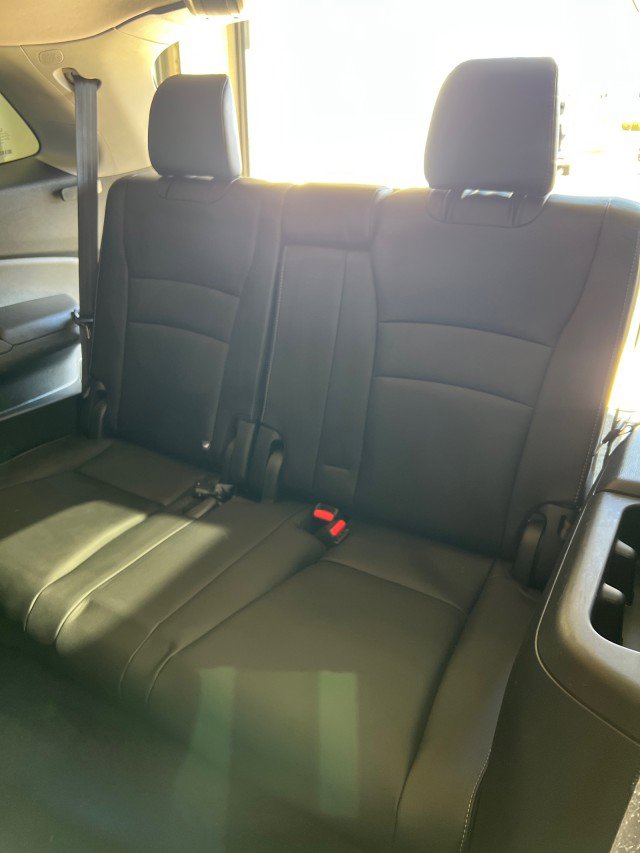 Used 2022 Honda Pilot Special Edition image 10