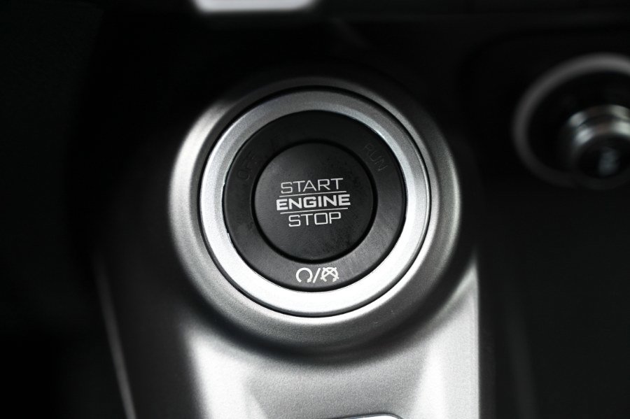 Used 2024 Dodge Hornet R/T w/ R/T Blacktop Package image 28