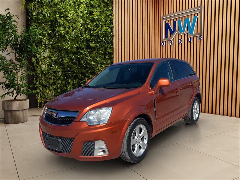 Used 2008 Saturn Vue Red Line AWD/4WD image 3