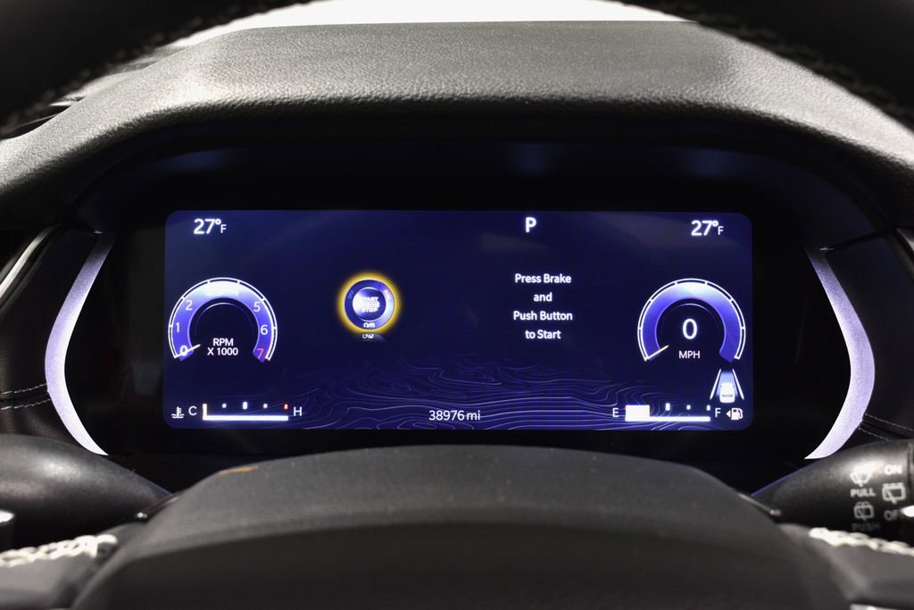 Used 2023 Jeep Grand Cherokee L Laredo image 20