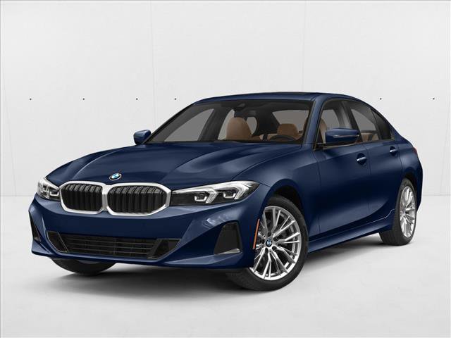 Used 2023 BMW 330i Sedan w/ Premium Package RWD image 1