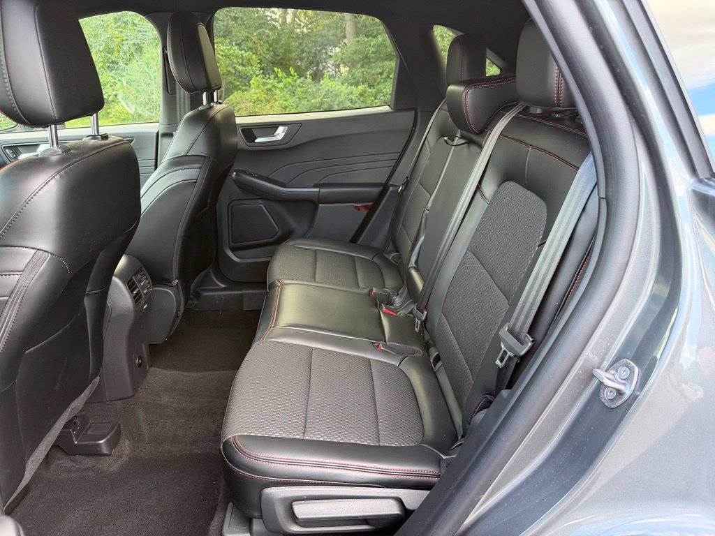 Certified 2024 Ford Escape ST-Line w/ Tech Pack #1 AWD/4WD image 20