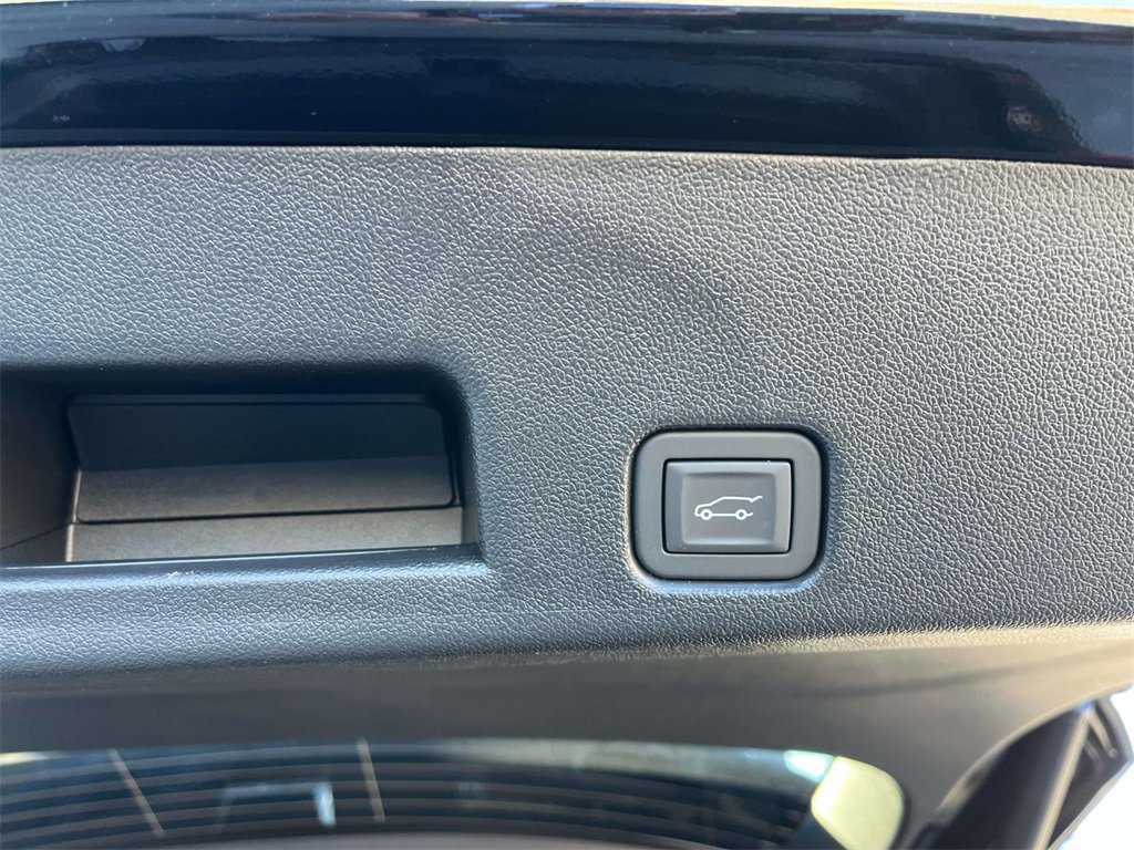 New 2026 Buick Enclave Sport Touring w/ Power Package image 18