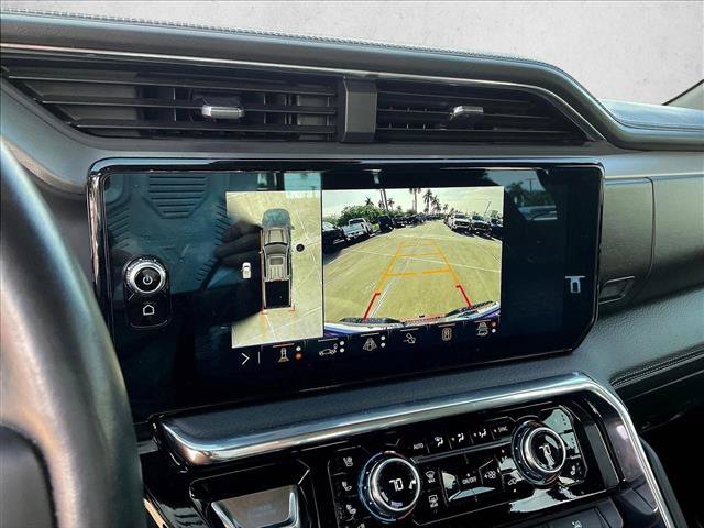 Used 2024 GMC Sierra 1500 Denali AWD/4WD image 21