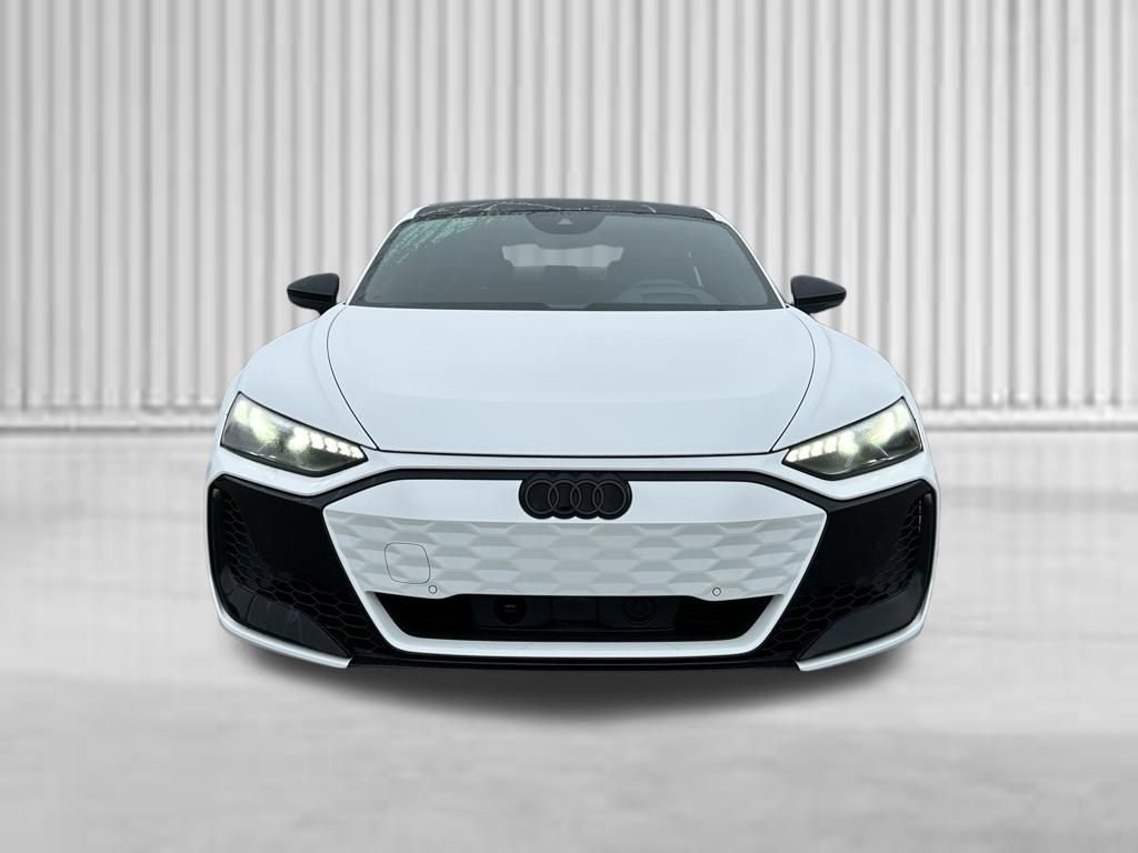 New 2026 Audi RS e-tron GT performance AWD/4WD image 8