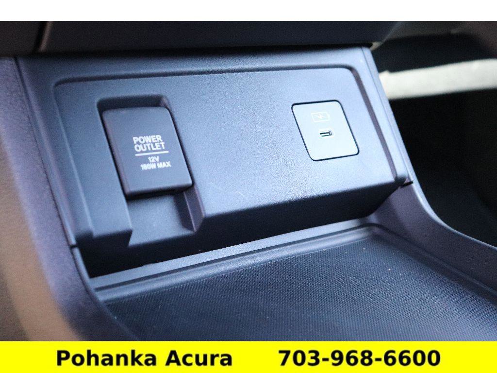 Certified 2023 Acura RDX AWD image 28