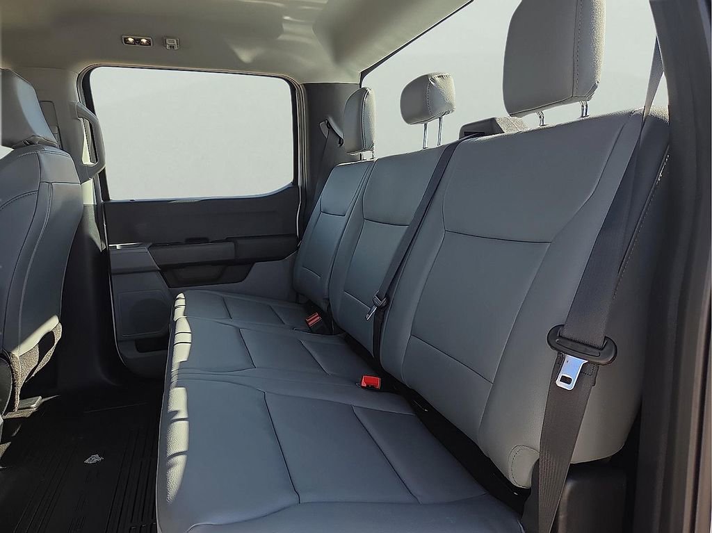 New 2026 Ford F350 XL image 11