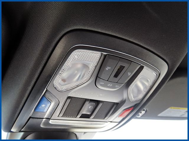 Used 2023 RAM 1500 Rebel w/ Rebel Level 2 Equipment Group image 18