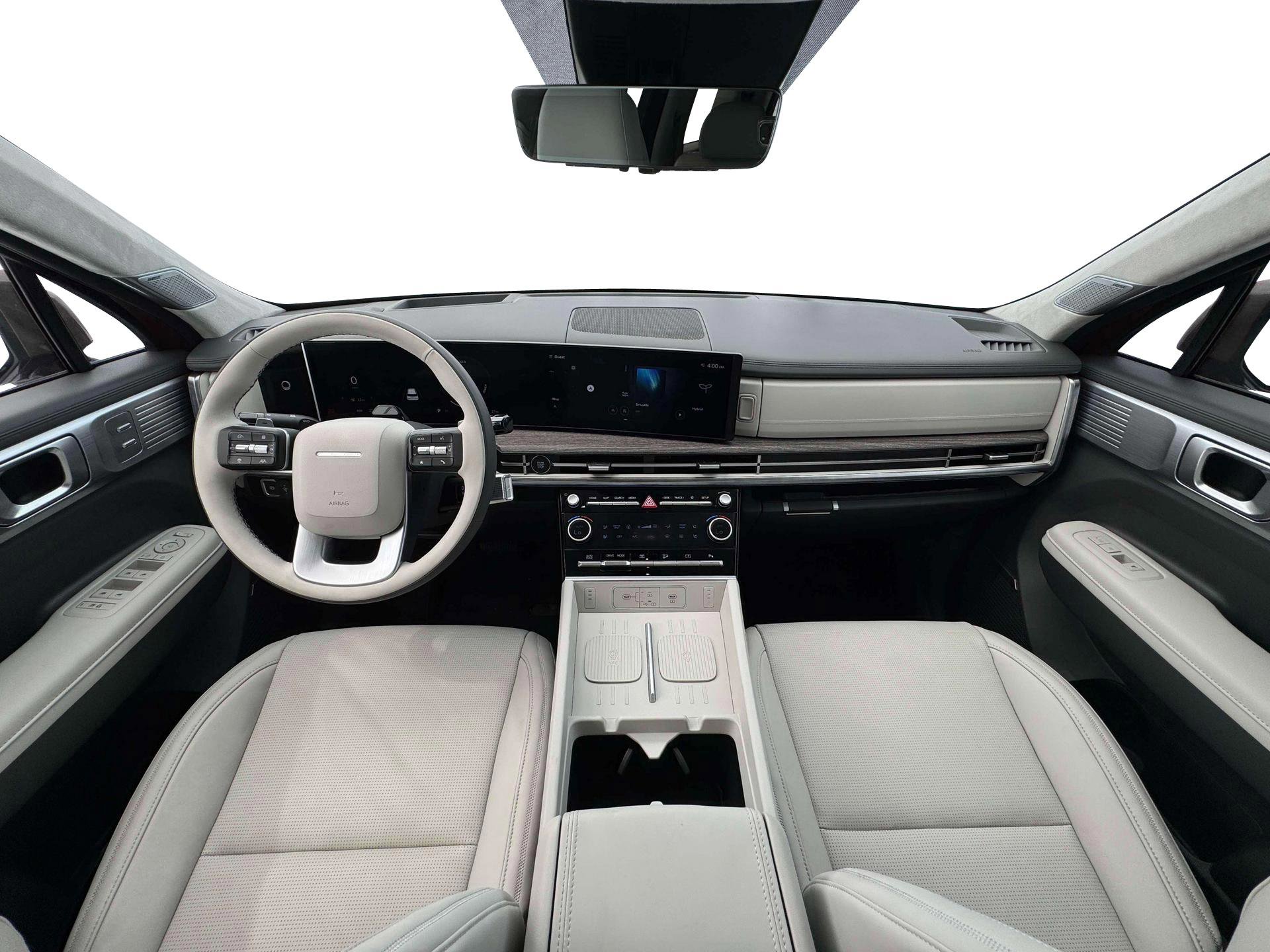 New 2026 Hyundai Santa Fe Calligraphy image 13