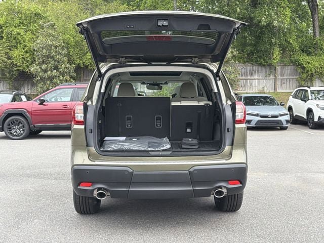 New 2026 Subaru Ascent Limited AWD/4WD image 15