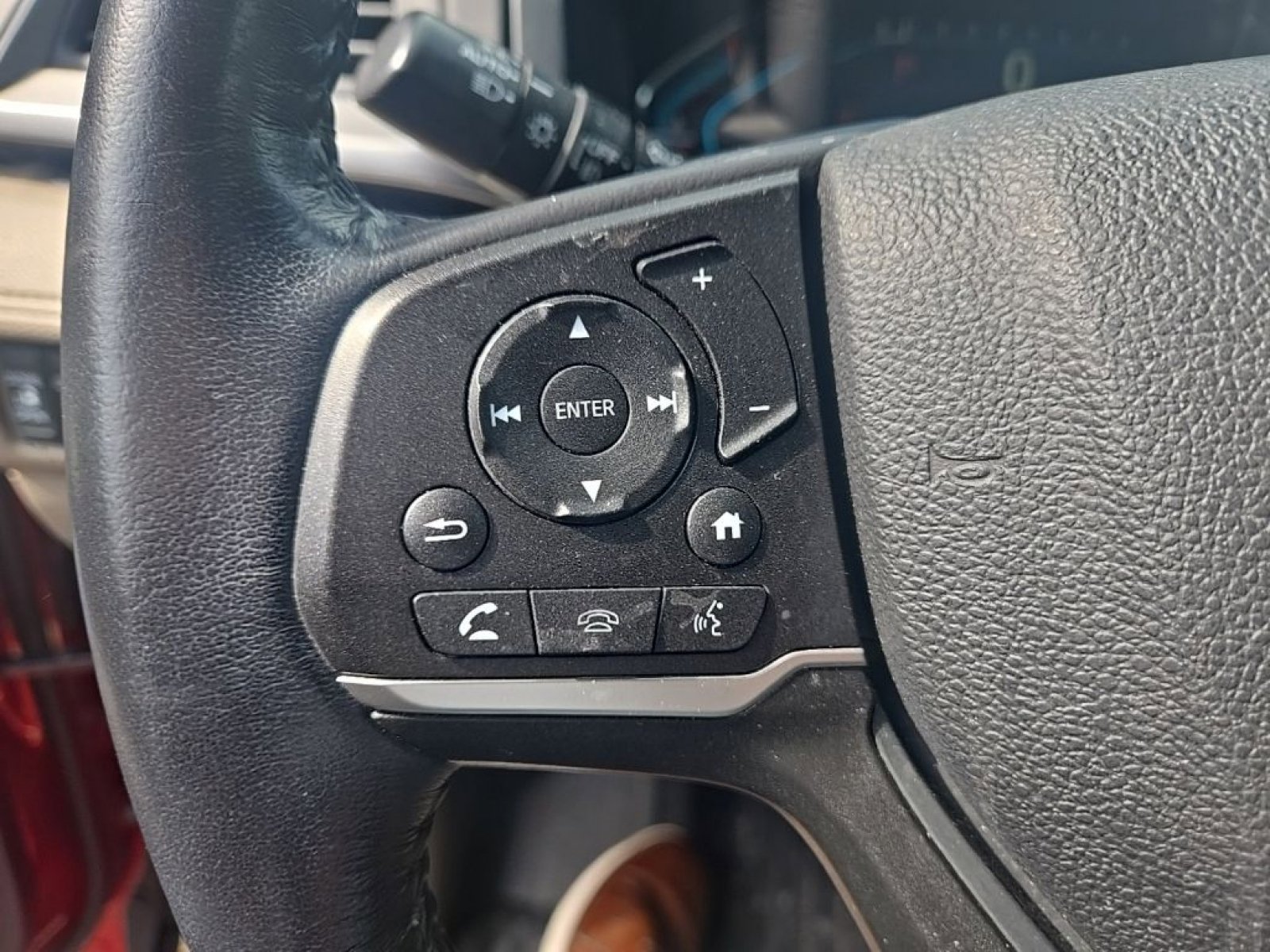 Certified 2023 Honda Odyssey EX-L image 25