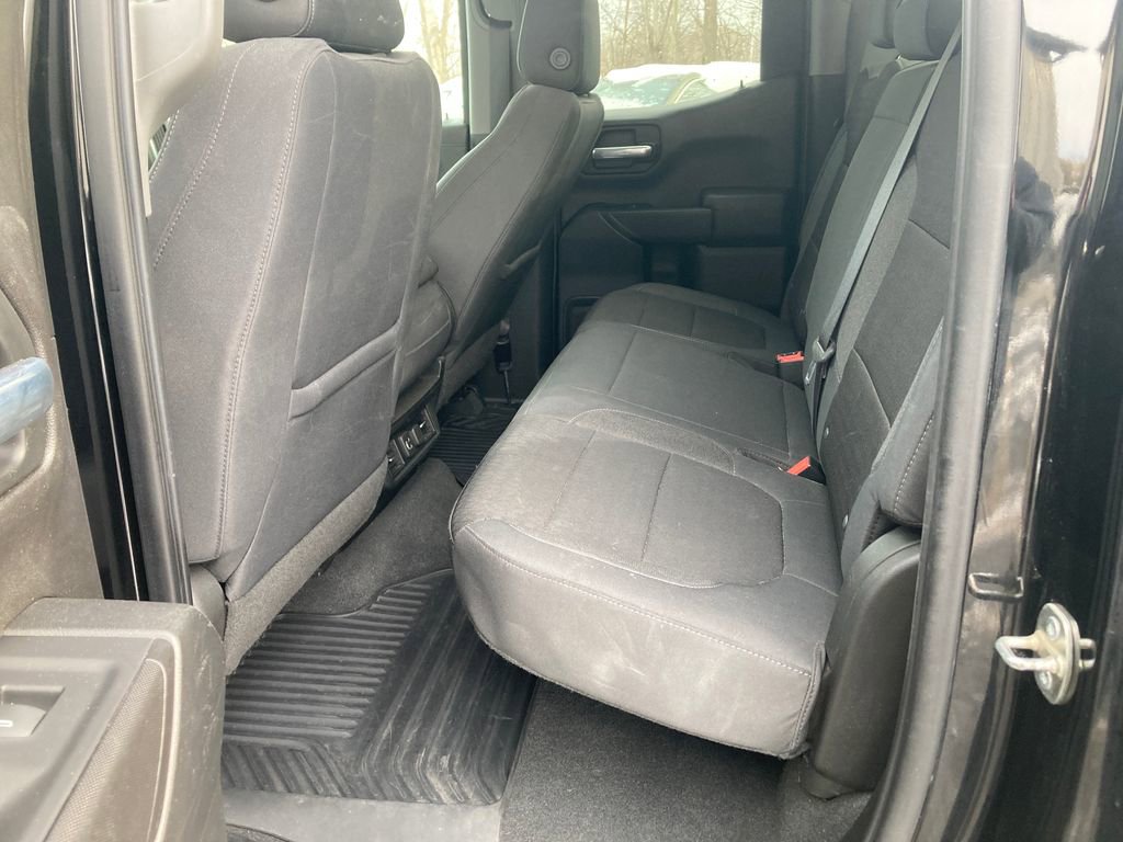 Used 2019 Chevrolet Silverado 1500 LT w/ All-Star Edition image 29