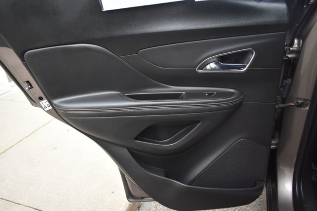 Used 2015 Buick Encore FWD image 33