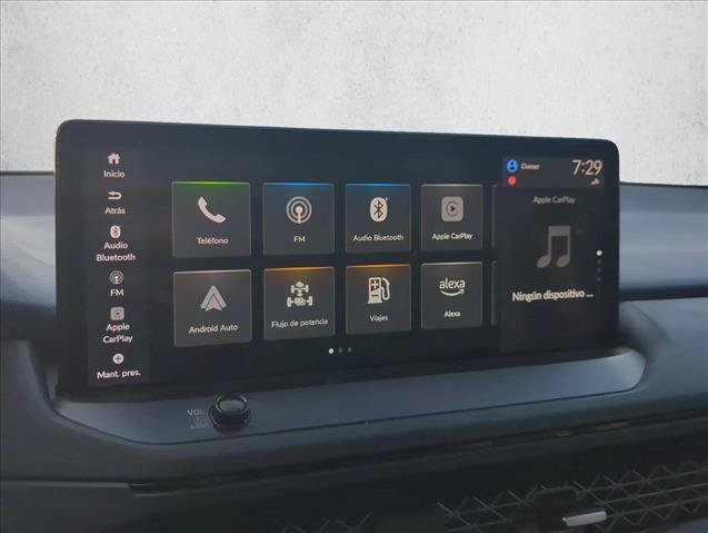 Used 2025 Honda Accord Sport image 17