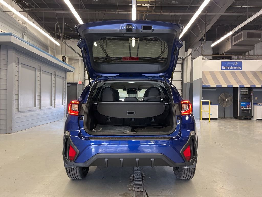 Certified 2026 Subaru Crosstrek 2.5i Limited AWD/4WD image 10