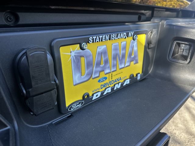 Used 2026 Ford F250 Lariat w/ Black Appearance Package image 20