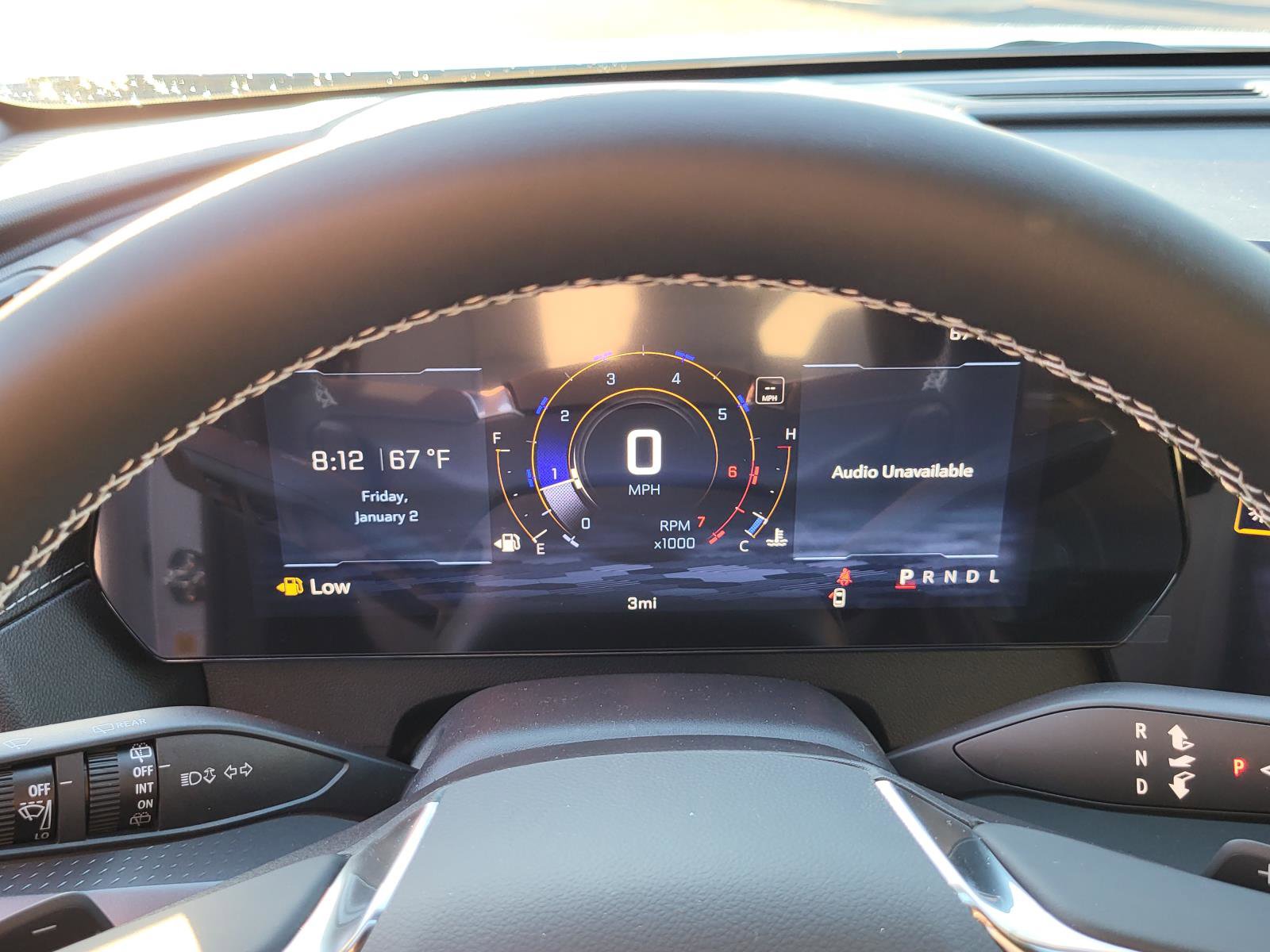 New 2026 Chevrolet Traverse LT w/ Driver Confidence Package image 17