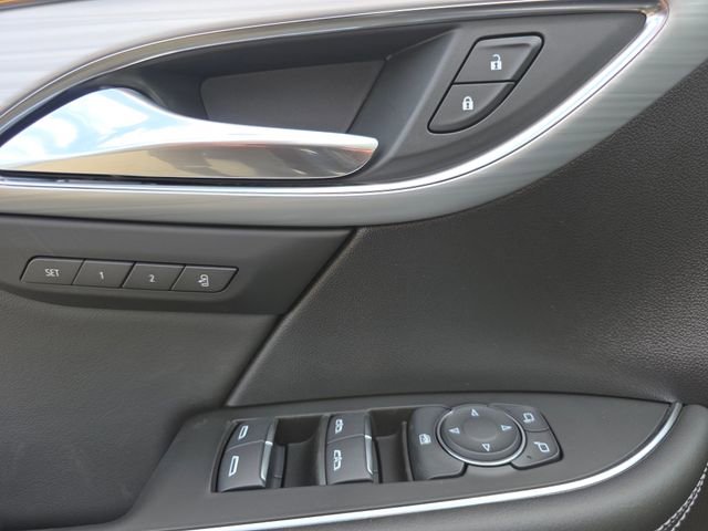 New 2026 Buick Envision Avenir AWD/4WD image 26