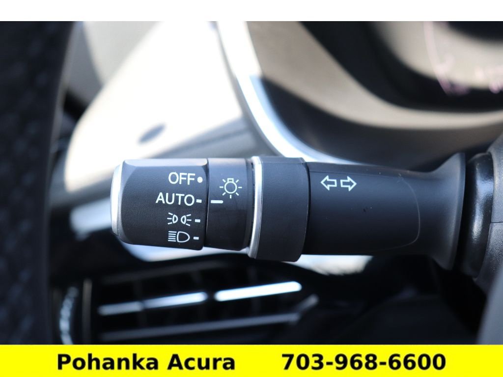 Certified 2026 Acura MDX SH-AWD image 10