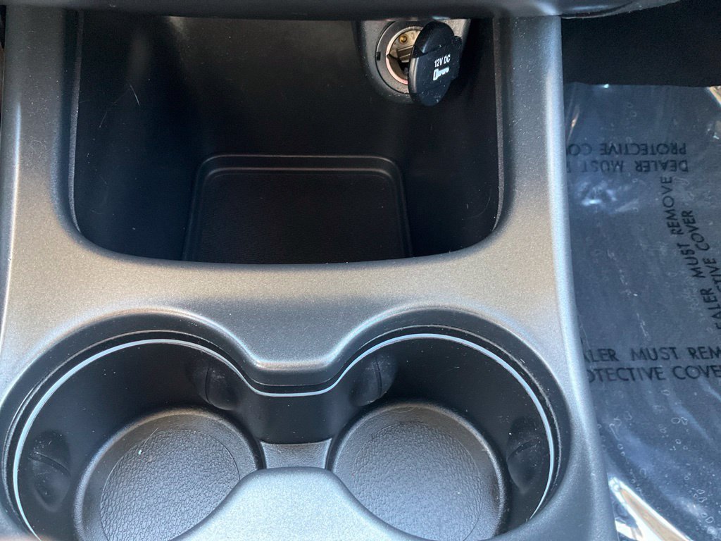 Used 2015 Dodge Journey Crossroad w/ Flexible Seating Group AWD/4WD image 20