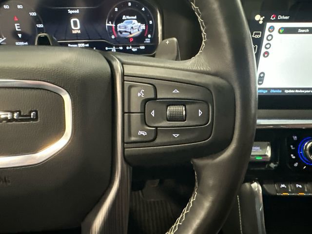 Used 2025 GMC Sierra 1500 Denali Ultimate AWD/4WD image 26