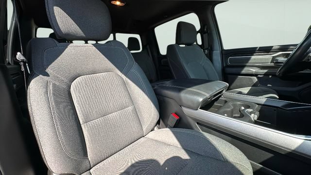 Used 2023 RAM 1500 Big Horn AWD/4WD image 21