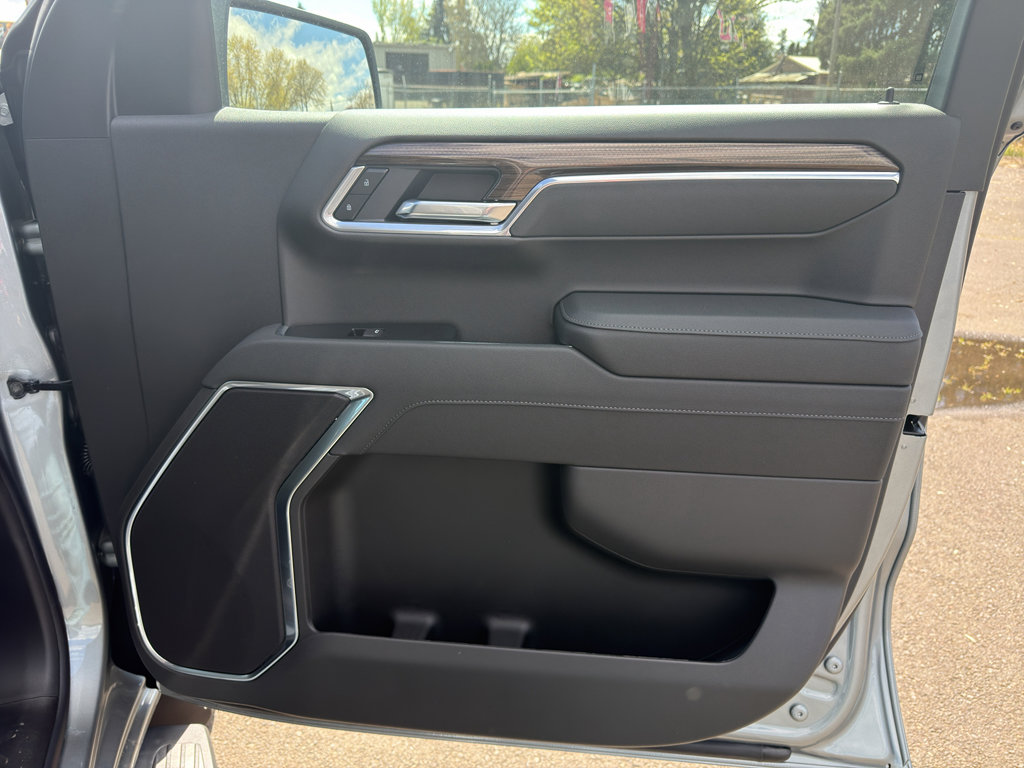 New 2026 Chevrolet Silverado 1500 LT w/ All Star Edition Plus AWD/4WD image 10