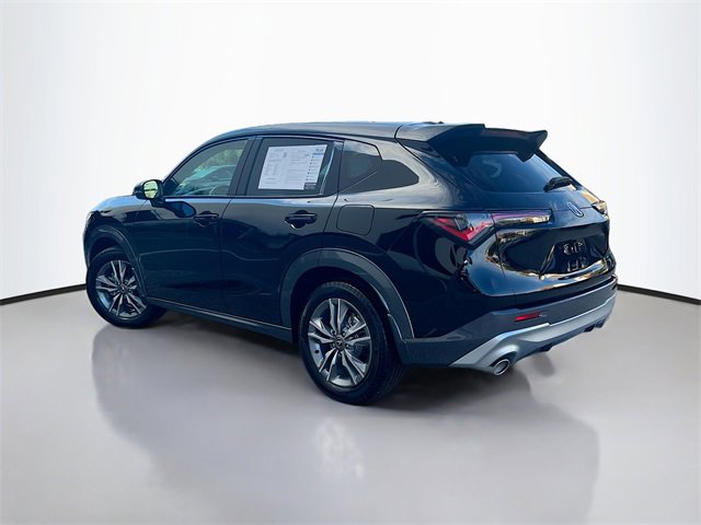 Used 2025 Acura ADX FWD image 5