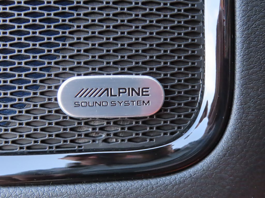 New 2026 Jeep Compass Trailhawk w/ Sun, Sound & Navigation Group image 16