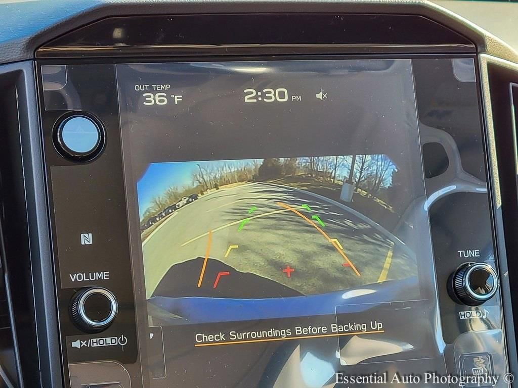 New 2026 Subaru Impreza 2.0i Sport image 16