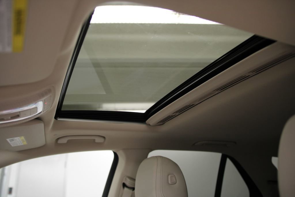 Certified 2025 Mercedes-Benz GLE 450e 4MATIC image 23