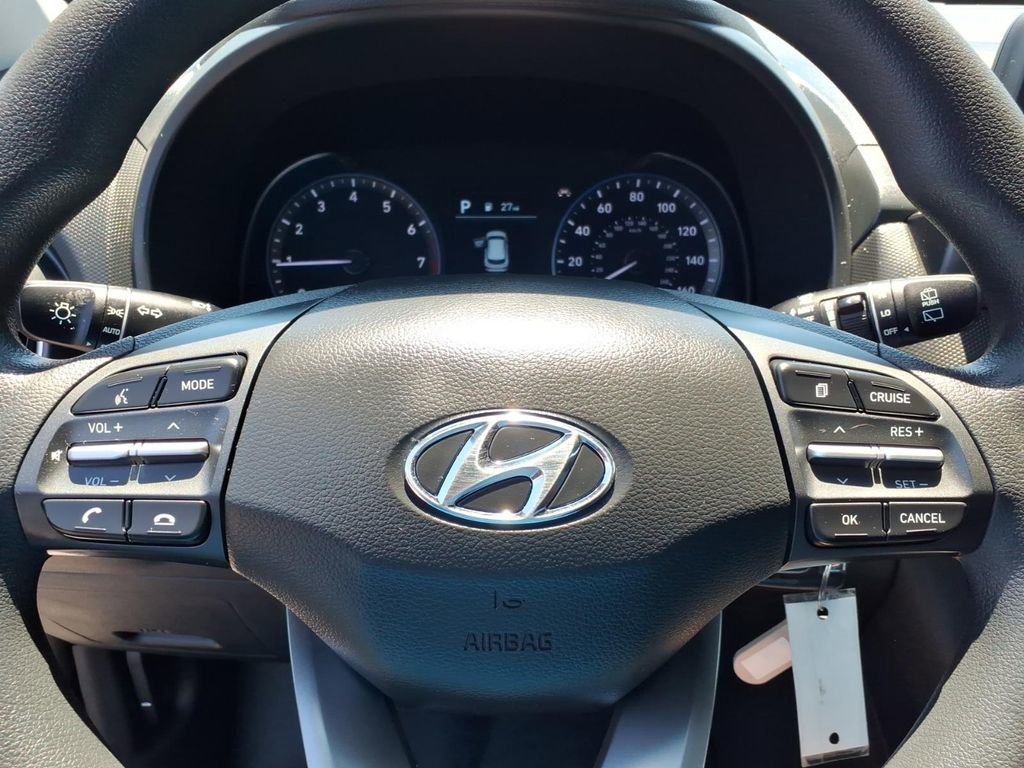 Used 2020 Hyundai Kona SE AWD/4WD image 5