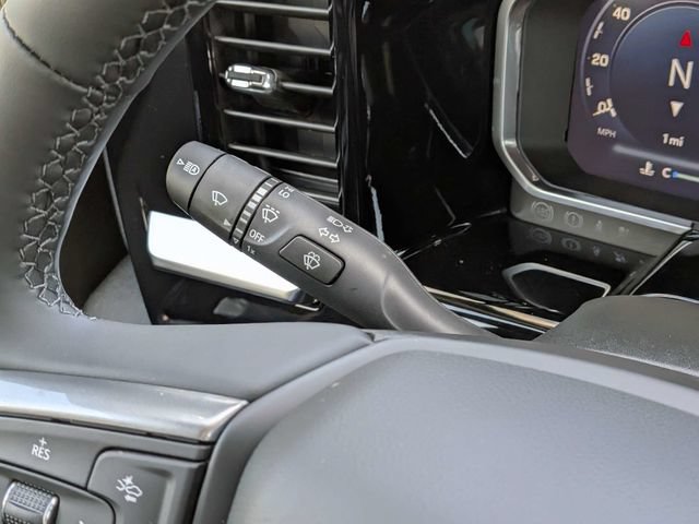 New 2026 Chevrolet Silverado 1500 LT RWD image 27